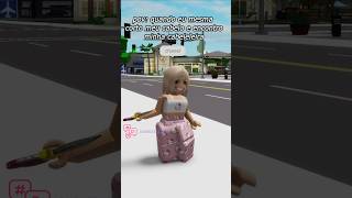 que bunitin #roblox #brookhaven ib:@carlinharoblox
