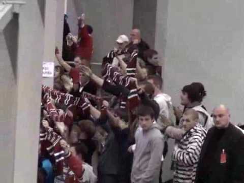 Olimps/RFS - SK Liepājas Metalurgs (1 : 2)