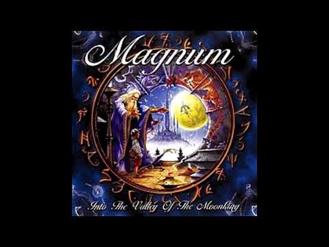 Videoclip de Feels Like Treason — Magnum