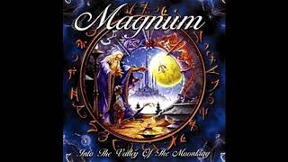 magnum   feels like treason