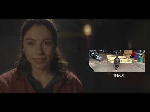 Our Lady Lupe- Bloopers