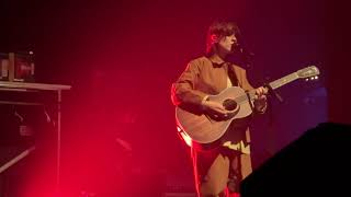 20/26 Tegan and Sara - Terrible Storm ❤️ (Acoustic) @ Capitol Centre, North Bay, ON 04/06/24