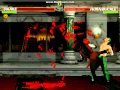 Snake Brutality MKP 4 3