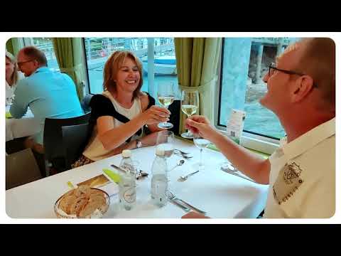 Winzerabende no Walenseeschiff