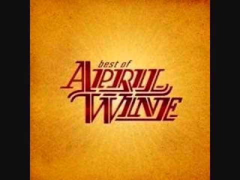 April Wine - Just Between You and Me