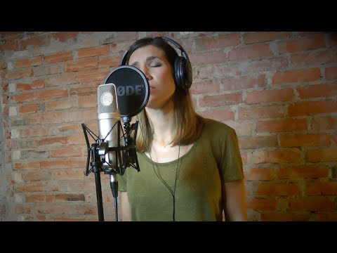 Już drogę znasz - Grażyna Łobaszewska (cover by Zana Zu)