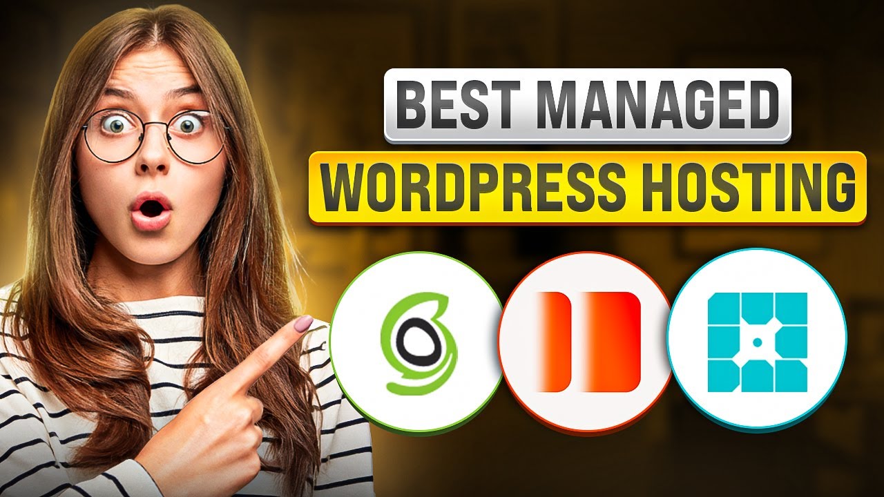 Best Managed WordPress Hosting (2026) 🔥 - Fast, Secure & Worth it?