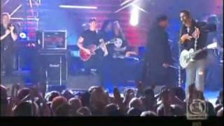 Gone-Montgomery Gentry