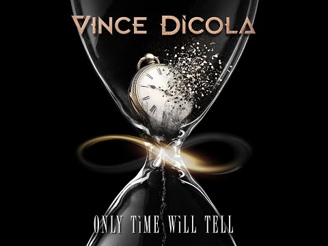 Vince DiCola_ She's my last mistake Lyric Video