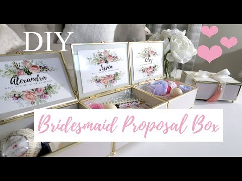 download lagu mp3 mp4 Be My Bridesmaid Box Ideas, download lagu Be My Bridesmaid Box Ideas gratis, unduh video klip Be My Bridesmaid Box Ideas