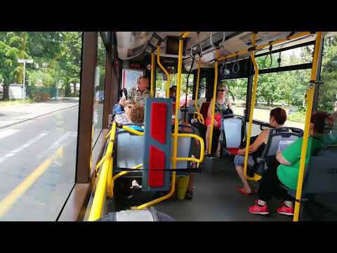 urbaway line 19 ryjice ustí