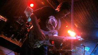 The Shadettes - Sleep (Manny Charlton)