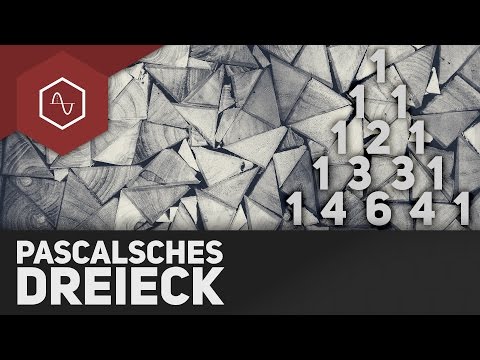Pascalsches Dreieck - Klammern ausmultiplizieren