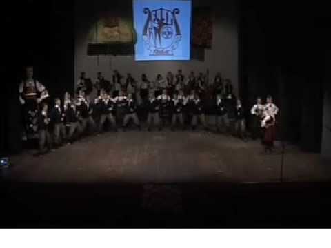 KUD Krusik Valjevska podvala