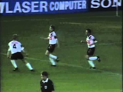 1993-05-15 FC Dordrecht - Roda JC 0-1