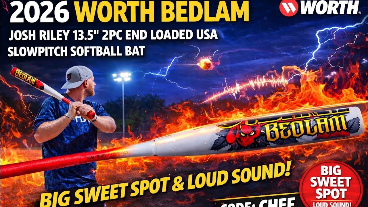 Worth Bedlam Josh Riley
