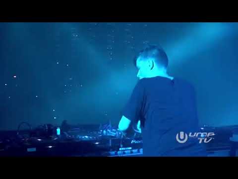 Martin Garrix - Waiting For Tomorrow  ( Live At Ultra Music Festival 2016 )