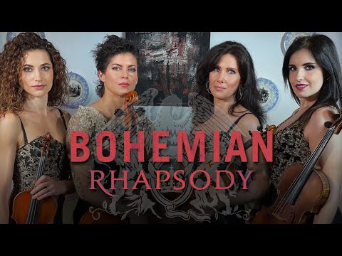 BOHEMIAN RHAPSODY