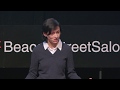 How to Remote Control a Human Being | Misha Sra | TEDxBeaconStreetSalon