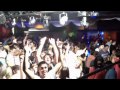 Capital Going Off
