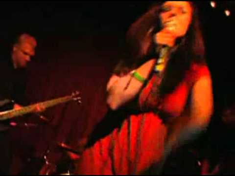 Made Out Of Babies - 2. Invisible Ink - Live From Union Pool - June 24th 2008 - 720p