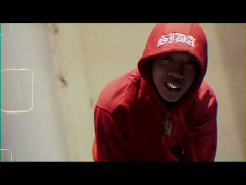 Ras - Heavy (Official VIdeo) | Dir. Adnan