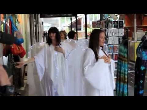 Bodhi Festival - Media Launch