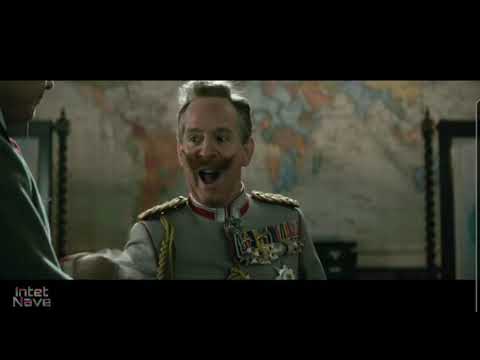 The King’s Man - The Beginning ( Kingsman 3 ) Trailer ( German Deutsch)