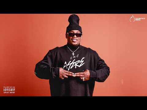 Rmill - ASERE (Video Oficial)
