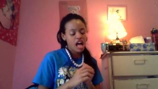 Kayla Gallien &quot;God Loves You&#39;&#39; BY RACHAEL LAMPA