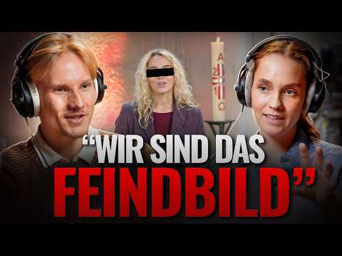 Vom Vorbild zum Feindbild: Dr. Jana Highholder rechnet mit Kirche & Medien ab