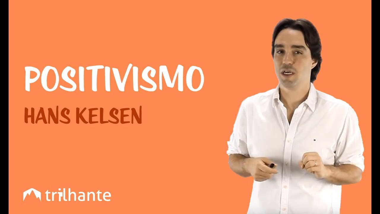 Positivismo - Hans Kelsen