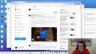 MH370x - New Evidence and memes 12/3/23