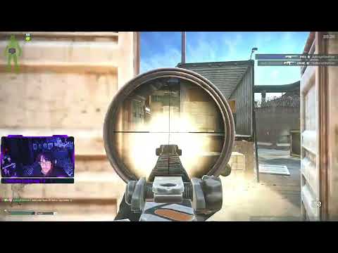 5 PMC Wipe in Tarkov Arena — SR-25 + M61 Goes CRAZY 😤🔥