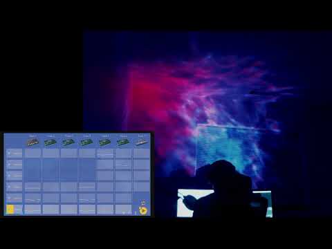 Benny Benassi - Satisfaction (SIGNA.1 remix)  // live run //