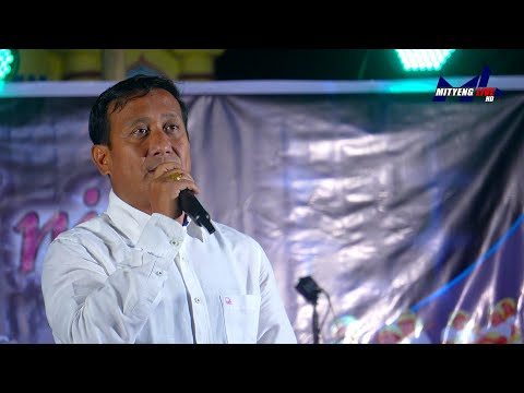 Nongdamba Nanggi Chayengdo Eigidi Maithire Mapokse  Sadananda Hamom