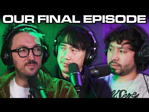 Our Biggest Podcast Regrets | Get Scared Finale