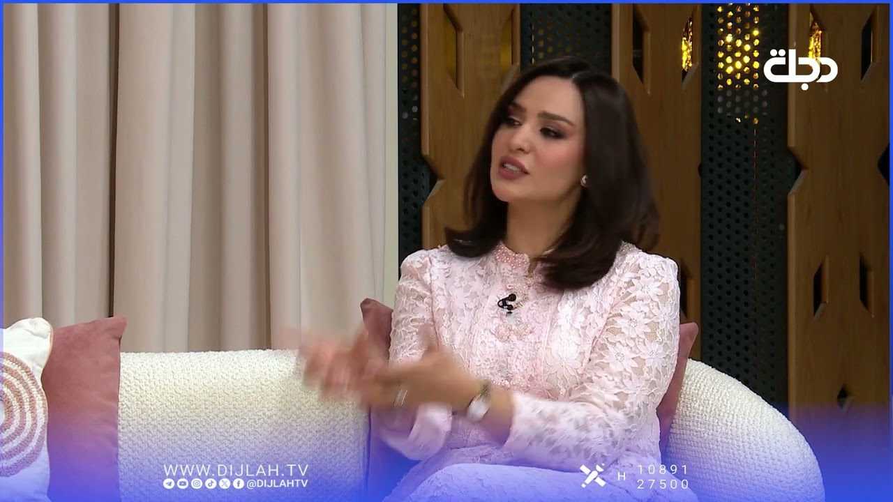 فيديو | صانع المحتوى حسن كامل يتحدث عن تجربة مسلسل" ليل البنفسج "