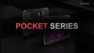 HIKMICRO Pocket シリーズ | ポケット型 | 赤外線