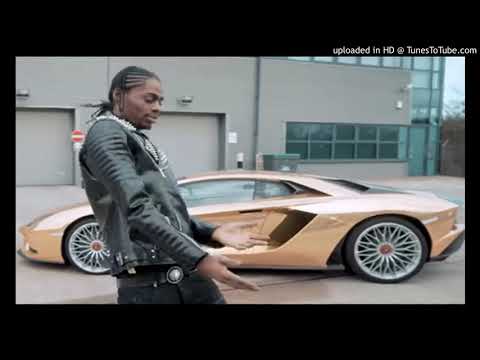 RUSS X DIGGA D X AM TYPE BEAT "GUNLEAN 3.0" UK DRILL BEAT 2019 (PROD. @TIMES_TEN)