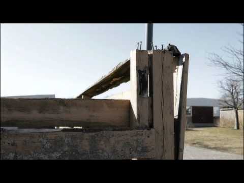 Hyresgästföreningen - Ska det se ut så här