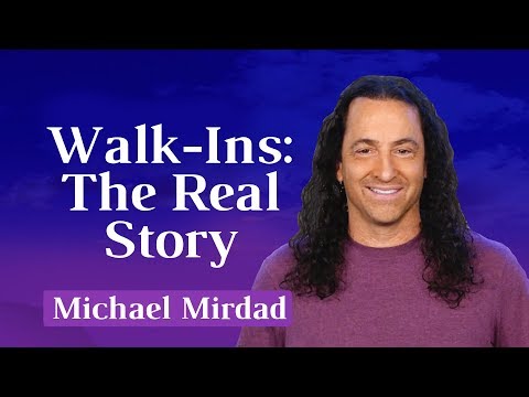 Walk-Ins: The Real Story