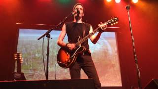 North Mississippi Allstars - "World Boogie"