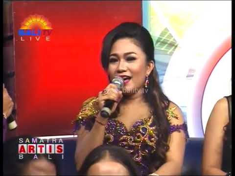 Samatra Artis Bali 16 Oktober 2016 Henny Shanti Ari Shinta Part 2