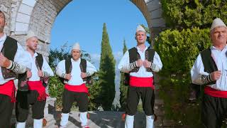 Grupi Djemt E Delvinës - Gunat E Bardha Si Borë