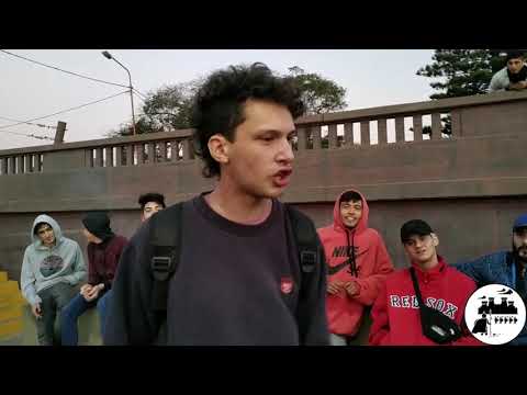 FOCUS vs CRANNE vs FRANKLIN-  8avos - Fecha 4 - Modalidad 1V1 - ASEDIO FREE