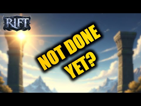 Rift Is Back — Can It Survive 2026?