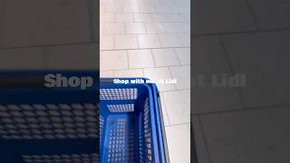 ある日のGrocery Shopping 🛒🥑🧀