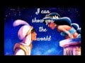 A Whole New World-Aladdin Theme Song.wmv ...