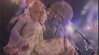 Kelly Family: Tough Road 1994: Once in a while